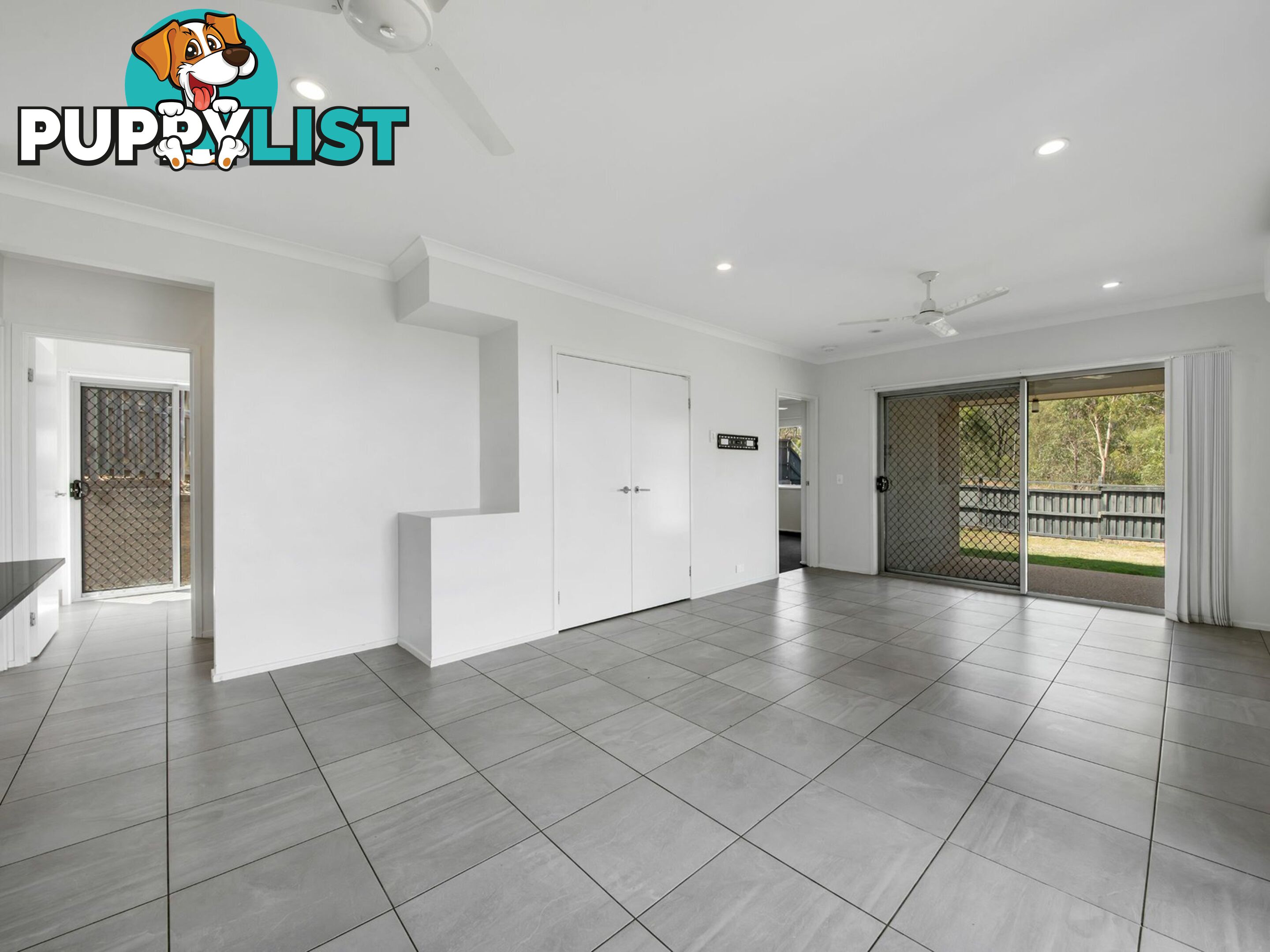 18 Brush Tail Court BOYNE ISLAND QLD 4680