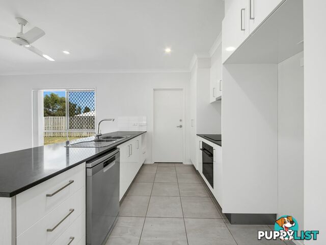 18 Brush Tail Court BOYNE ISLAND QLD 4680