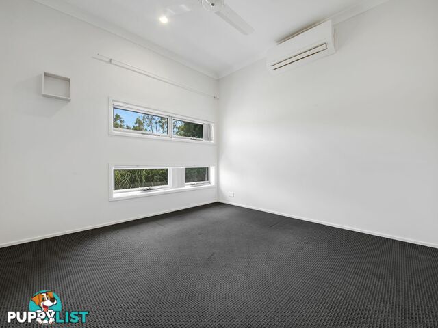 18 Brush Tail Court BOYNE ISLAND QLD 4680