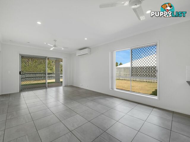 18 Brush Tail Court BOYNE ISLAND QLD 4680