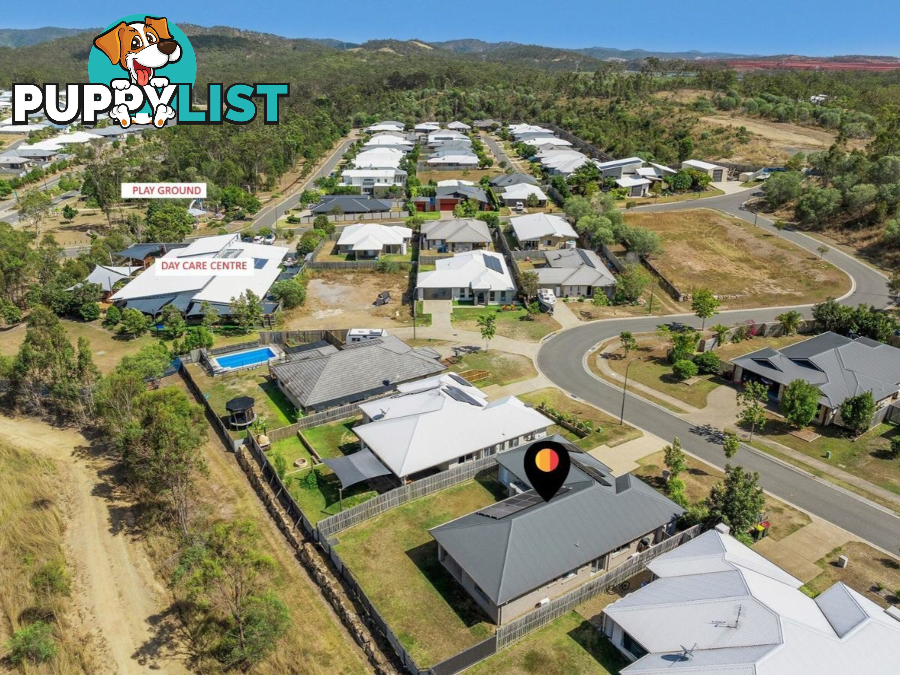 18 Brush Tail Court BOYNE ISLAND QLD 4680