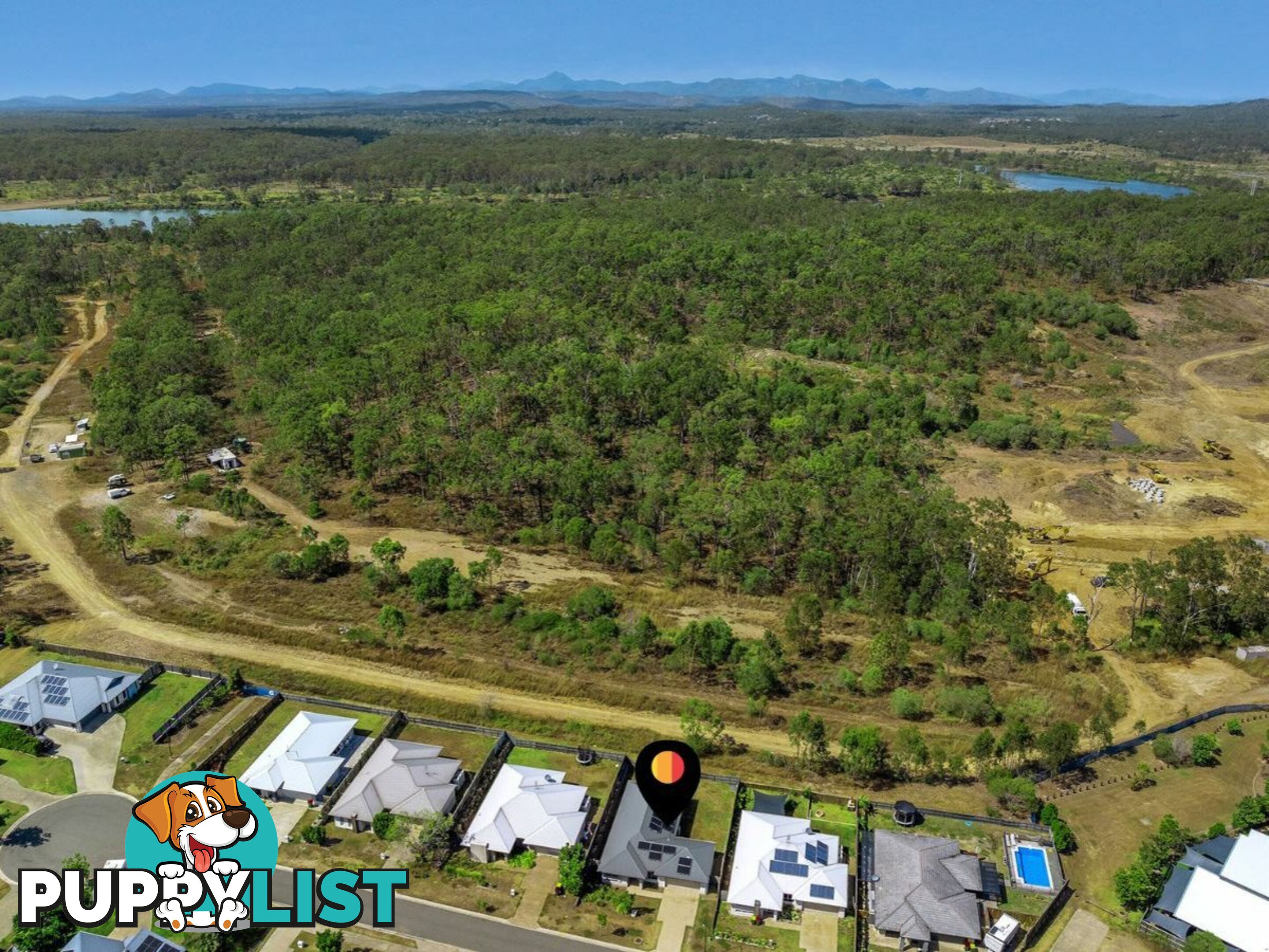 18 Brush Tail Court BOYNE ISLAND QLD 4680