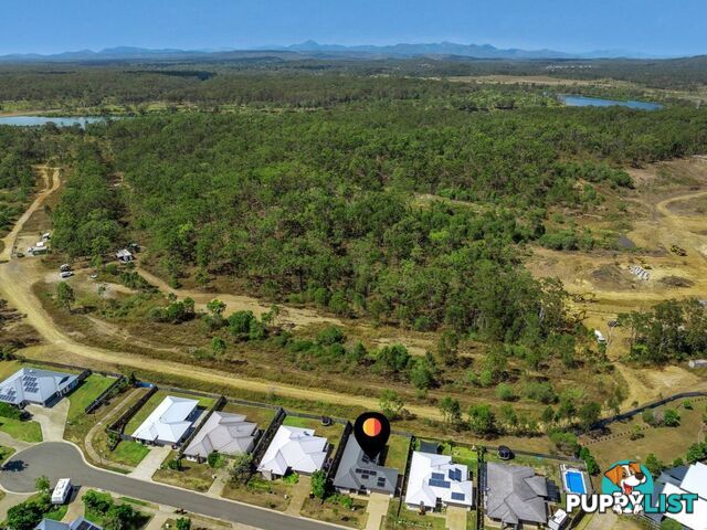 18 Brush Tail Court BOYNE ISLAND QLD 4680