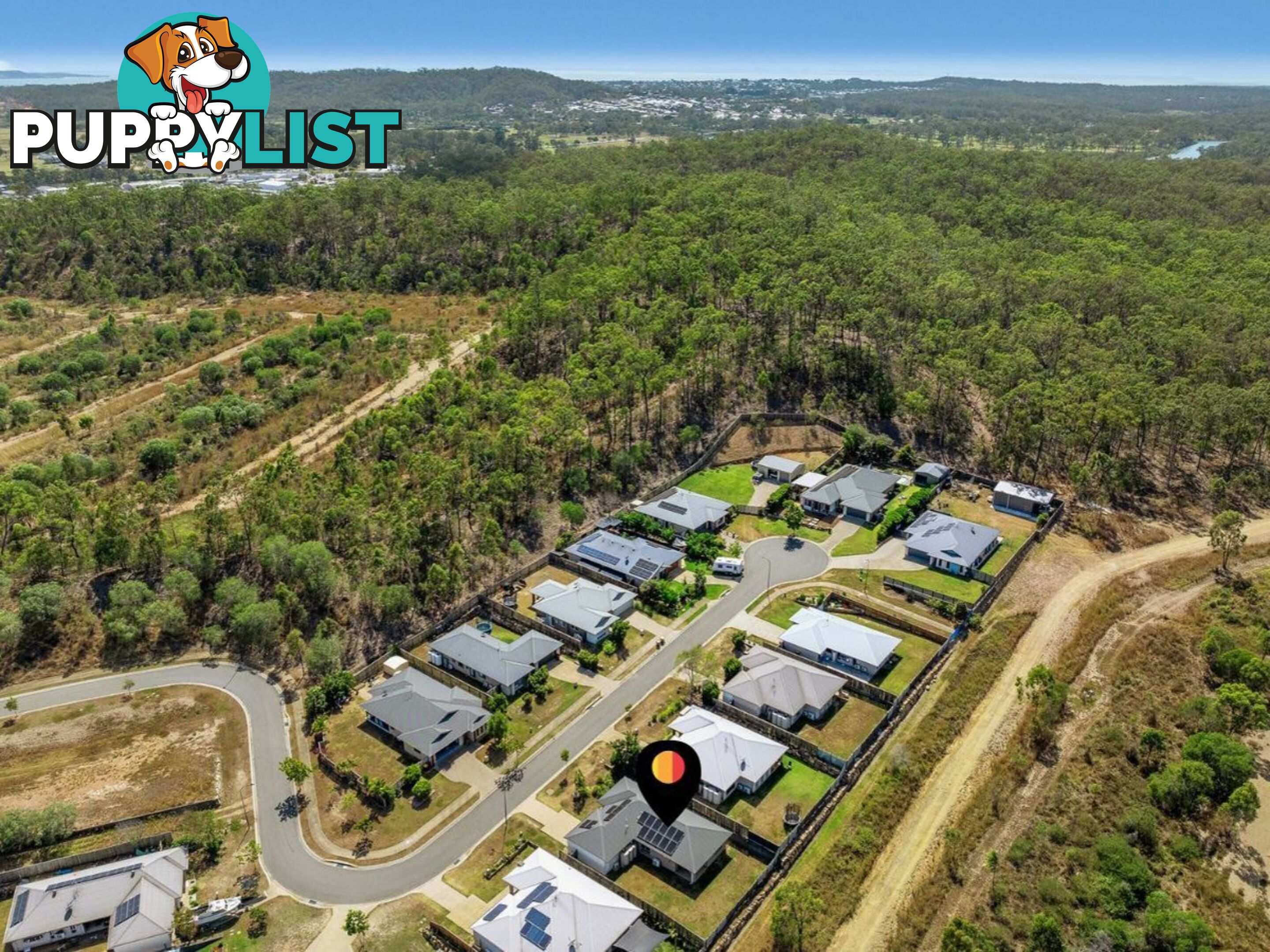 18 Brush Tail Court BOYNE ISLAND QLD 4680