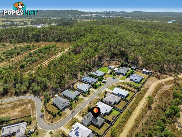 18 Brush Tail Court BOYNE ISLAND QLD 4680