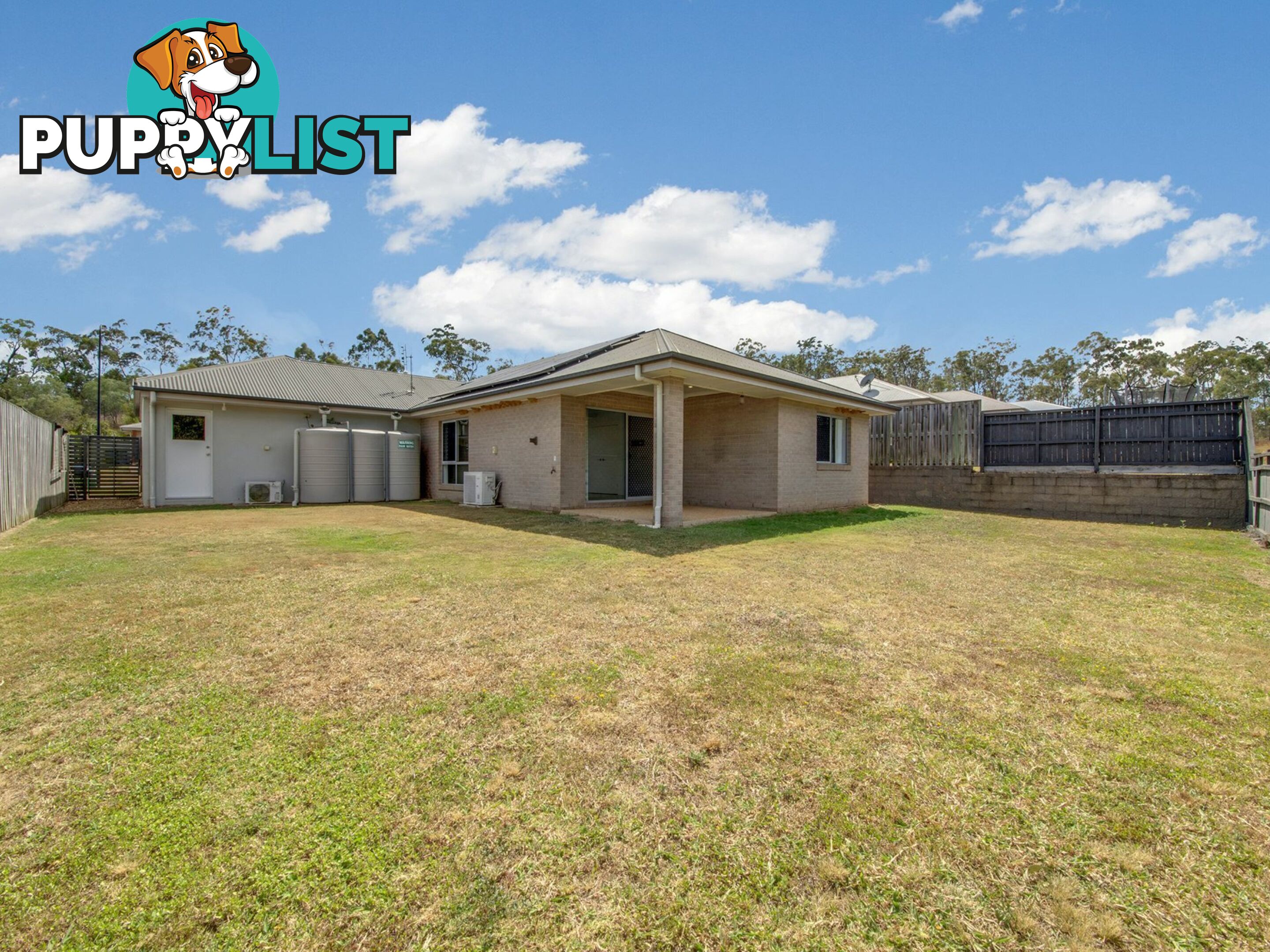 18 Brush Tail Court BOYNE ISLAND QLD 4680