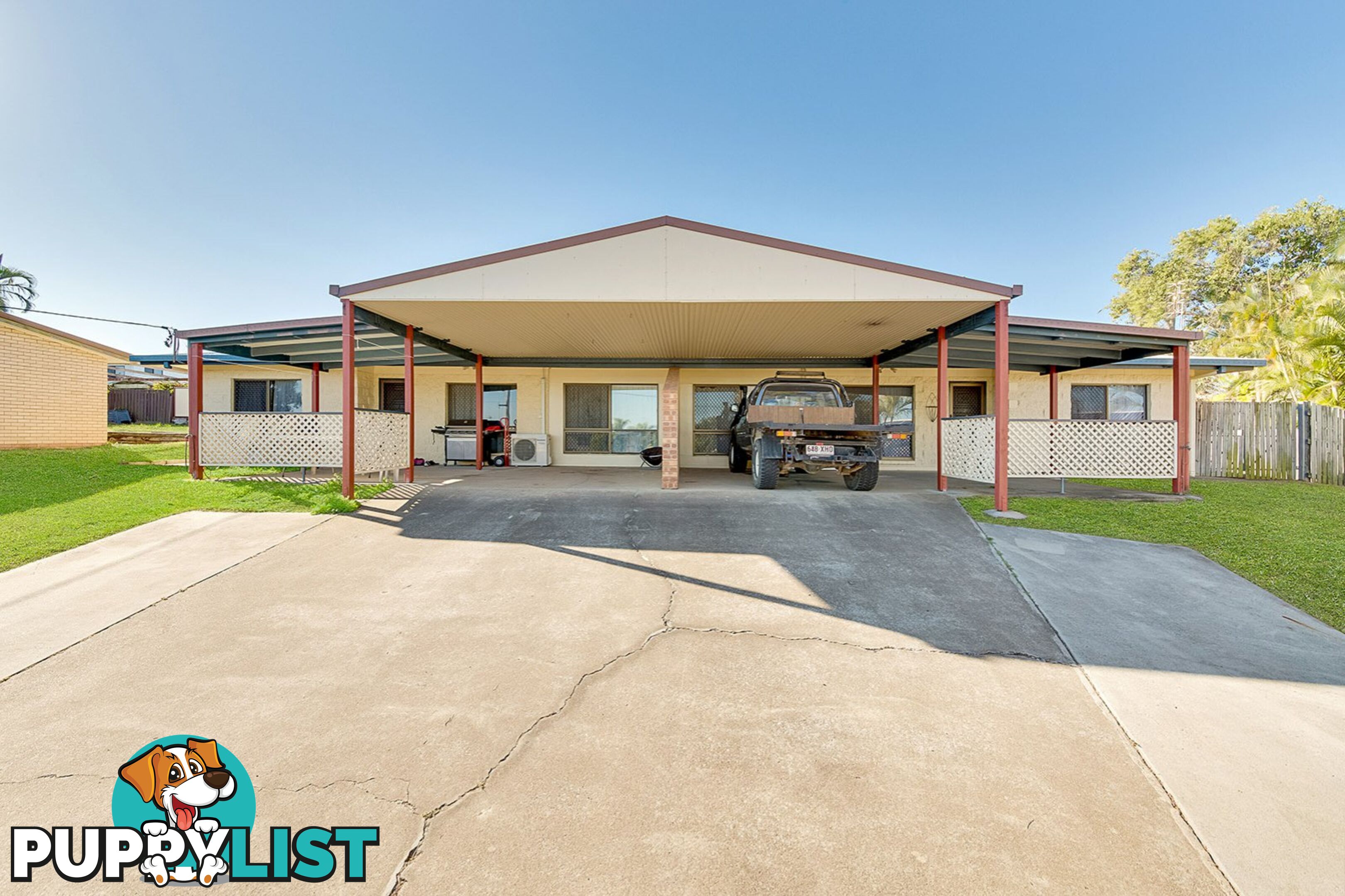 10 Pleasant Avenue TANNUM SANDS QLD 4680