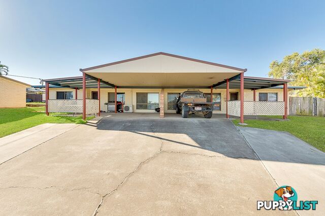 10 Pleasant Avenue TANNUM SANDS QLD 4680