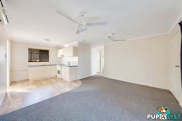 10 Pleasant Avenue TANNUM SANDS QLD 4680