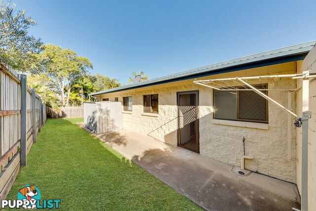 10 Pleasant Avenue TANNUM SANDS QLD 4680