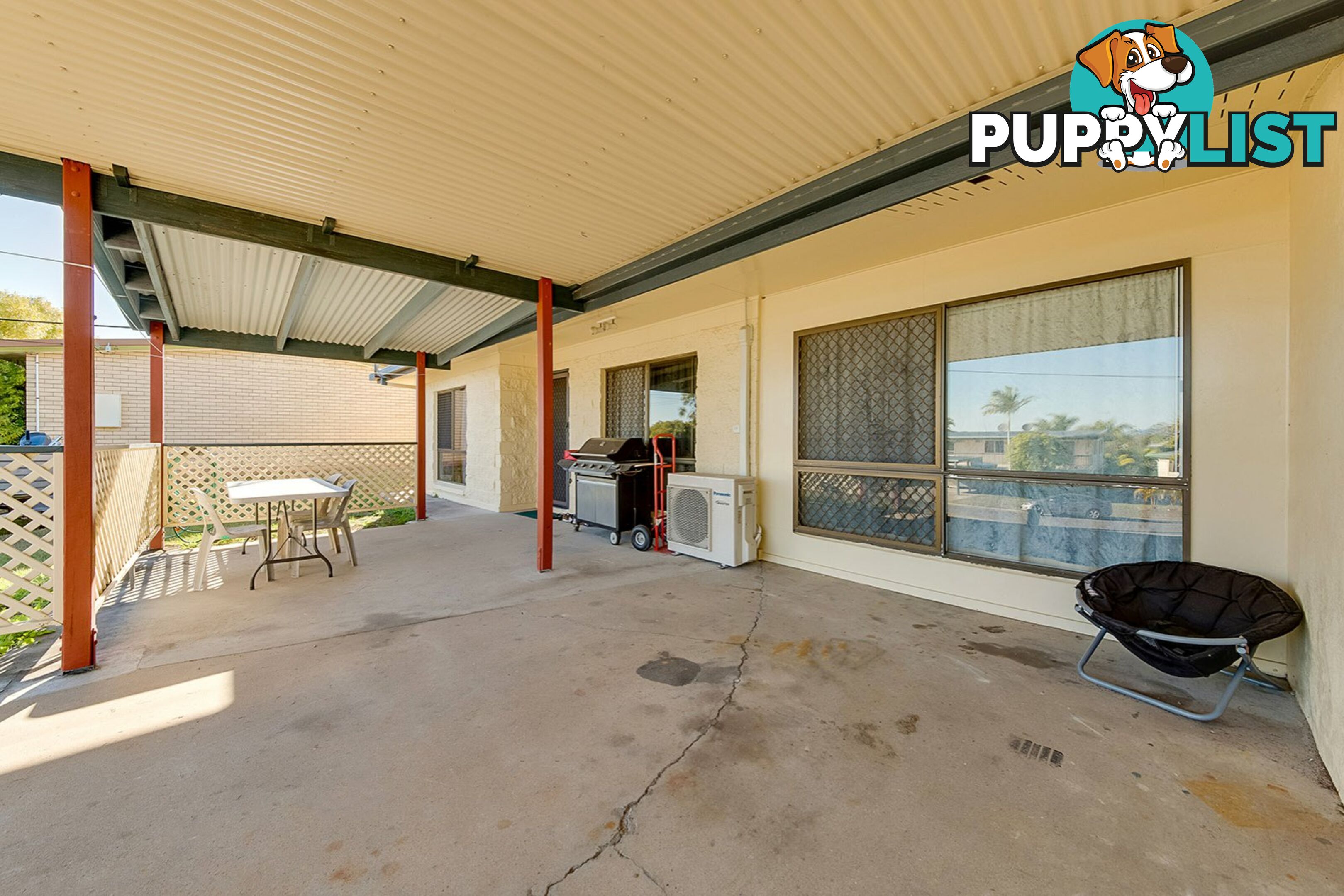 10 Pleasant Avenue TANNUM SANDS QLD 4680