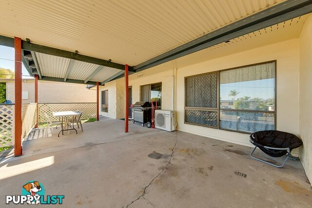 10 Pleasant Avenue TANNUM SANDS QLD 4680