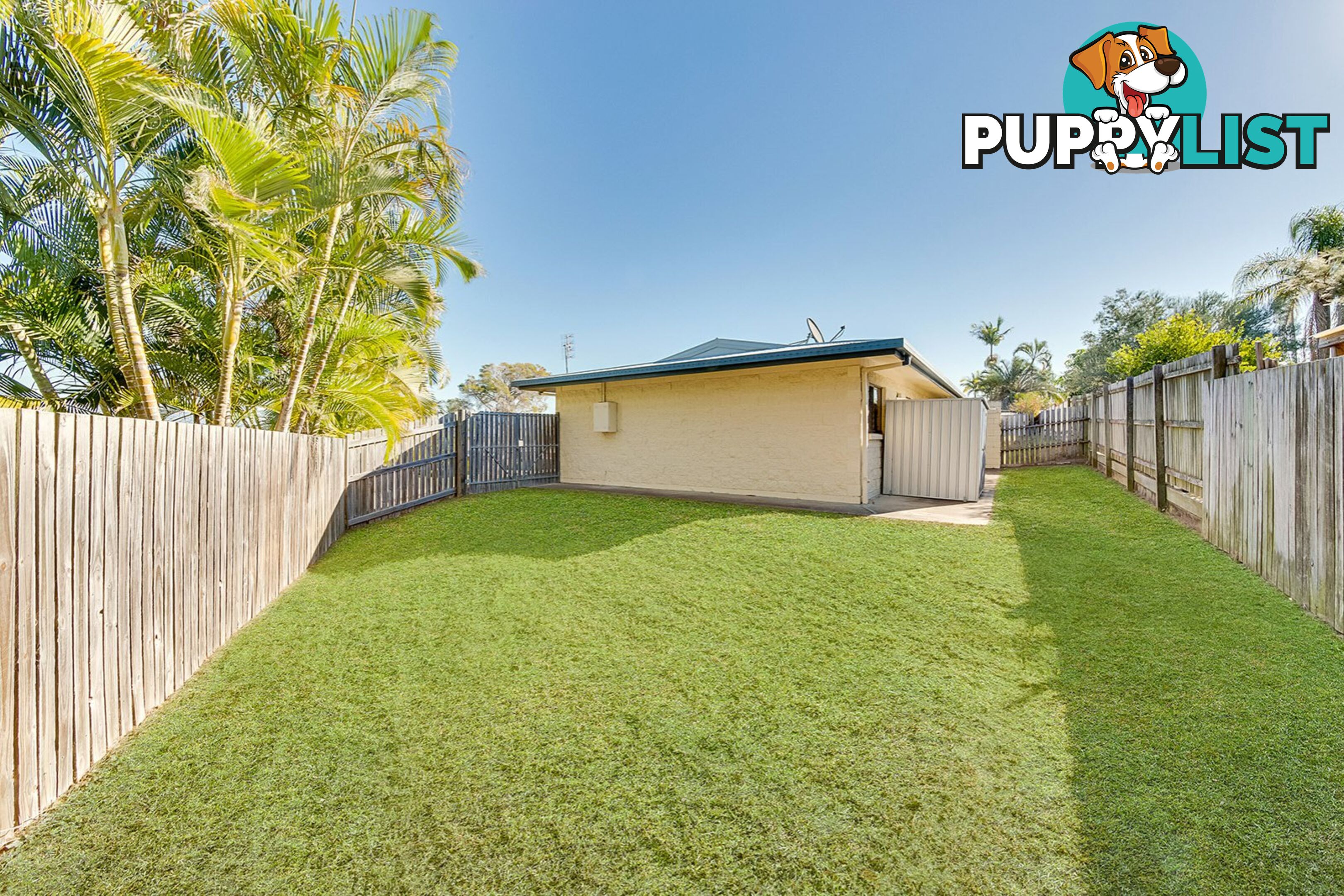 10 Pleasant Avenue TANNUM SANDS QLD 4680