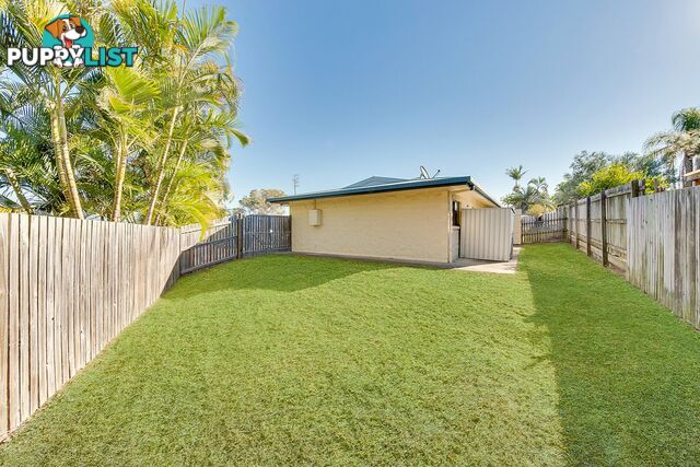 10 Pleasant Avenue TANNUM SANDS QLD 4680