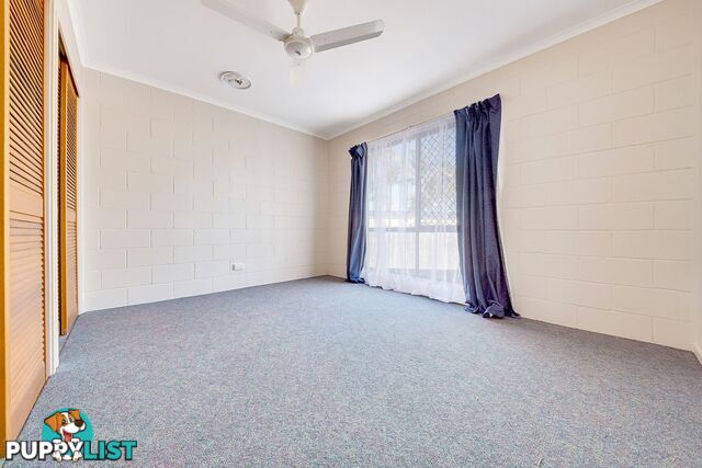 10 Pleasant Avenue TANNUM SANDS QLD 4680