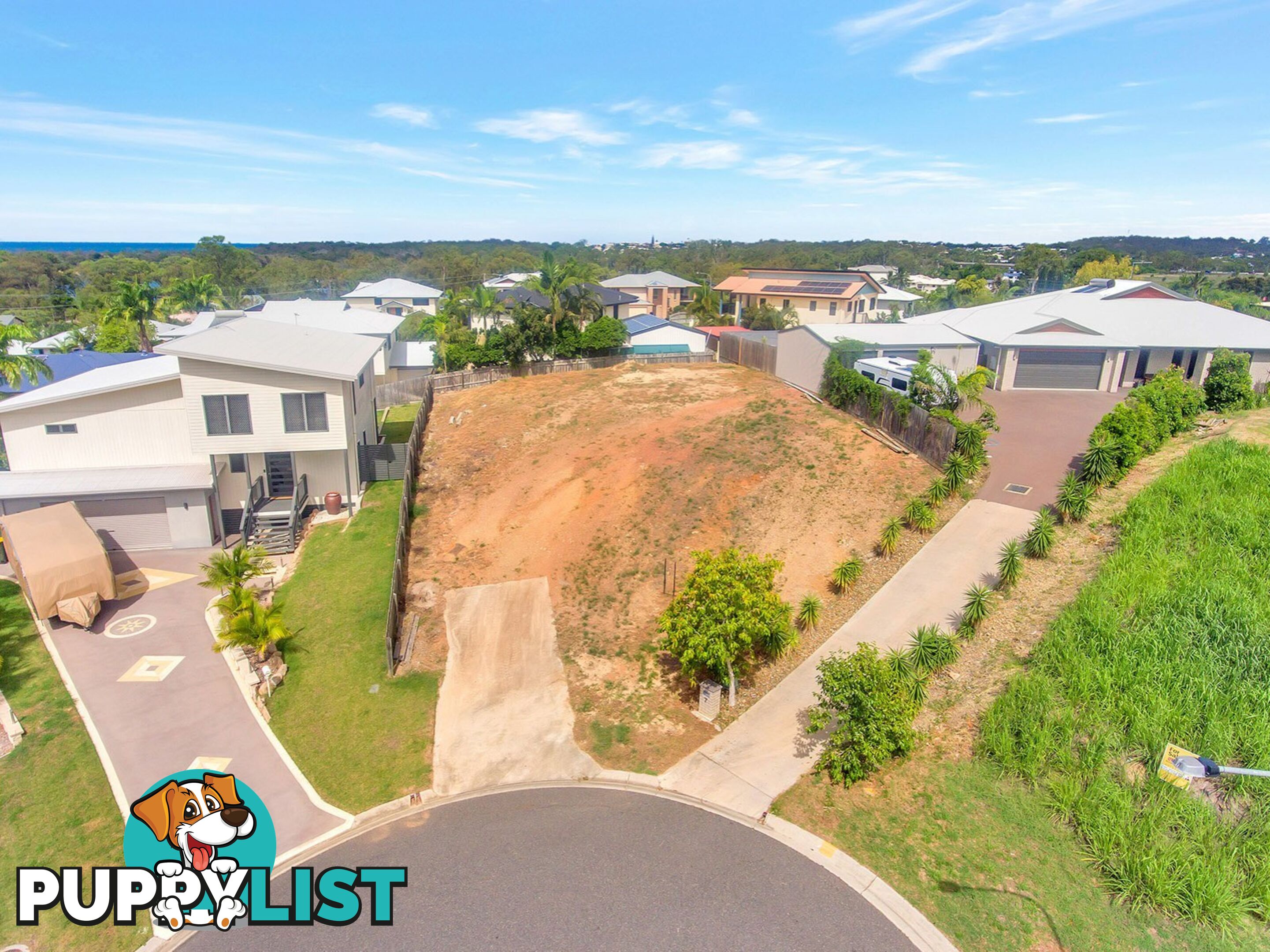 5 Danielle Court BOYNE ISLAND QLD 4680