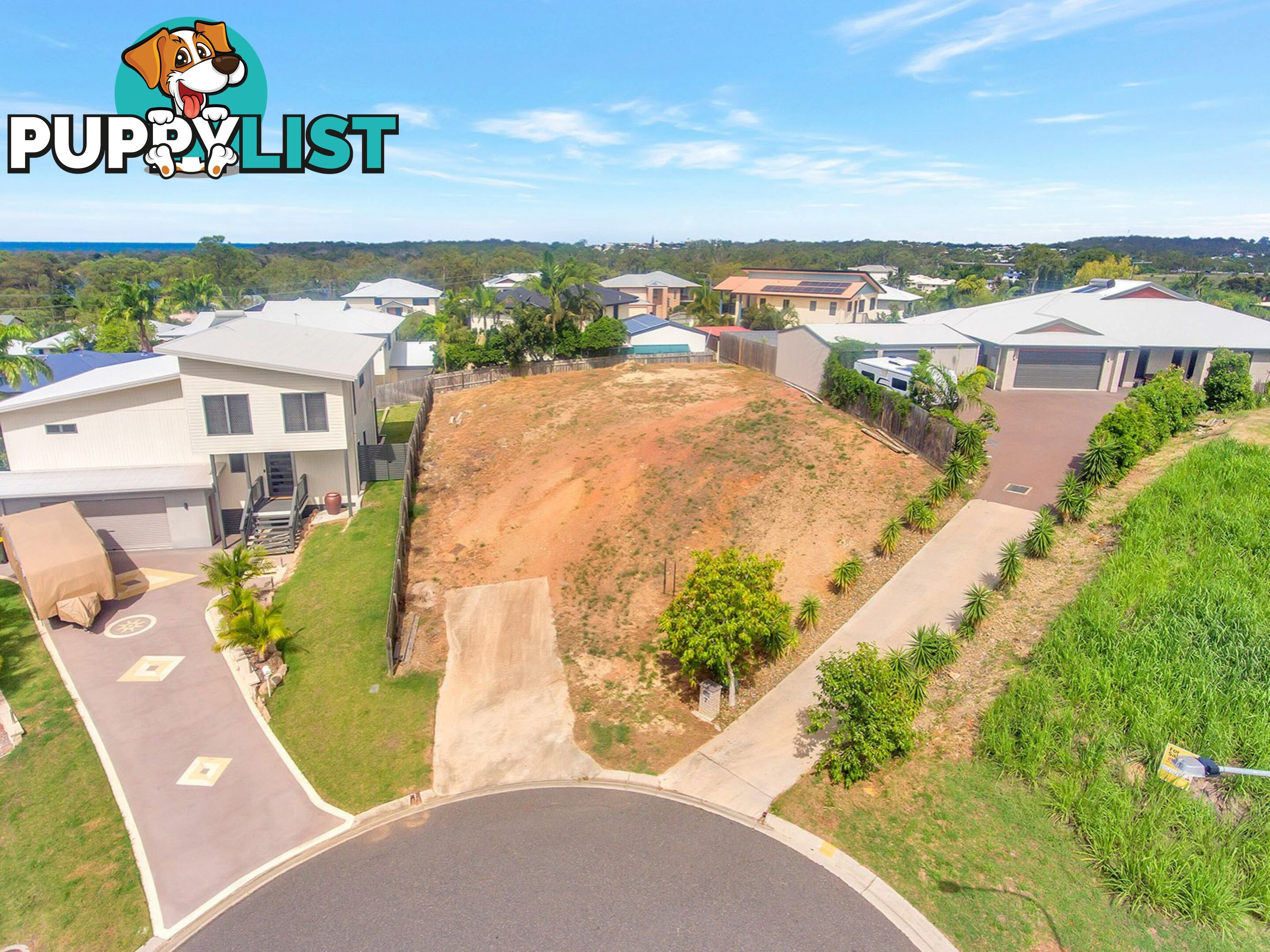 5 Danielle Court BOYNE ISLAND QLD 4680