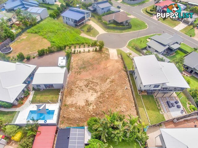 5 Danielle Court BOYNE ISLAND QLD 4680