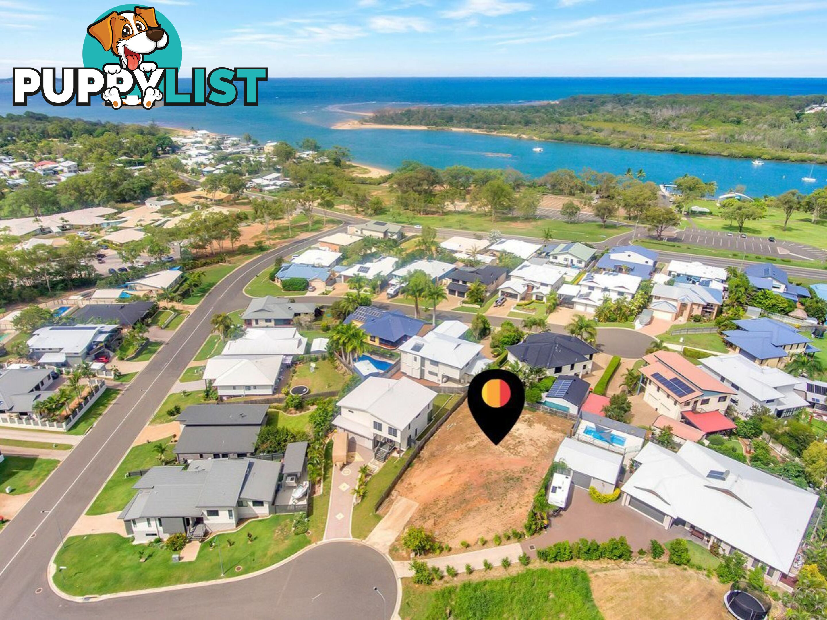 5 Danielle Court BOYNE ISLAND QLD 4680