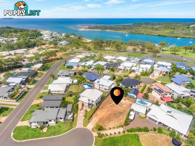 5 Danielle Court BOYNE ISLAND QLD 4680