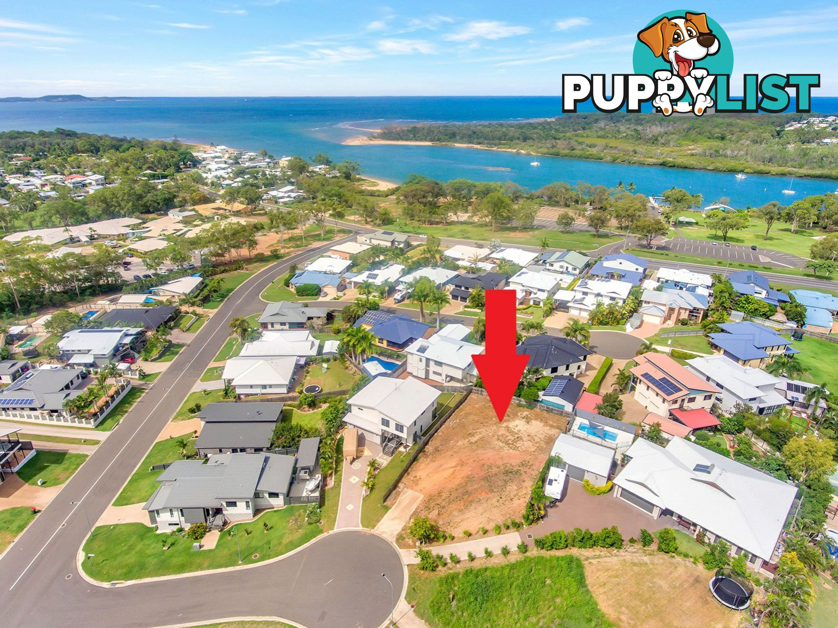 5 Danielle Court BOYNE ISLAND QLD 4680