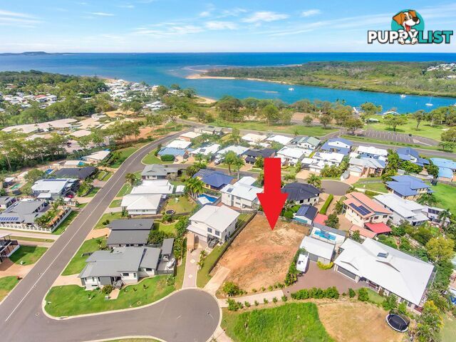 5 Danielle Court BOYNE ISLAND QLD 4680