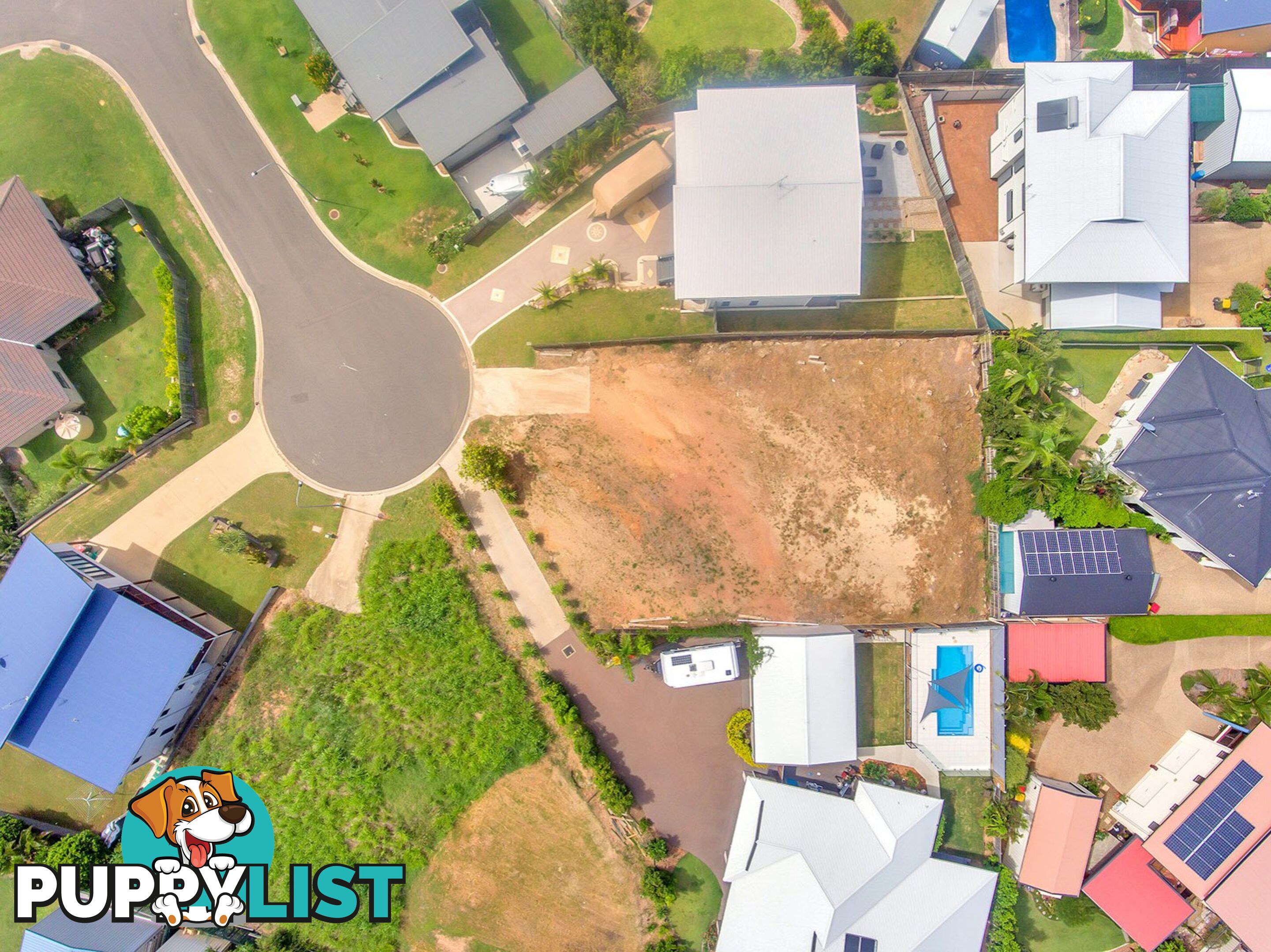 5 Danielle Court BOYNE ISLAND QLD 4680