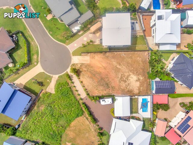 5 Danielle Court BOYNE ISLAND QLD 4680