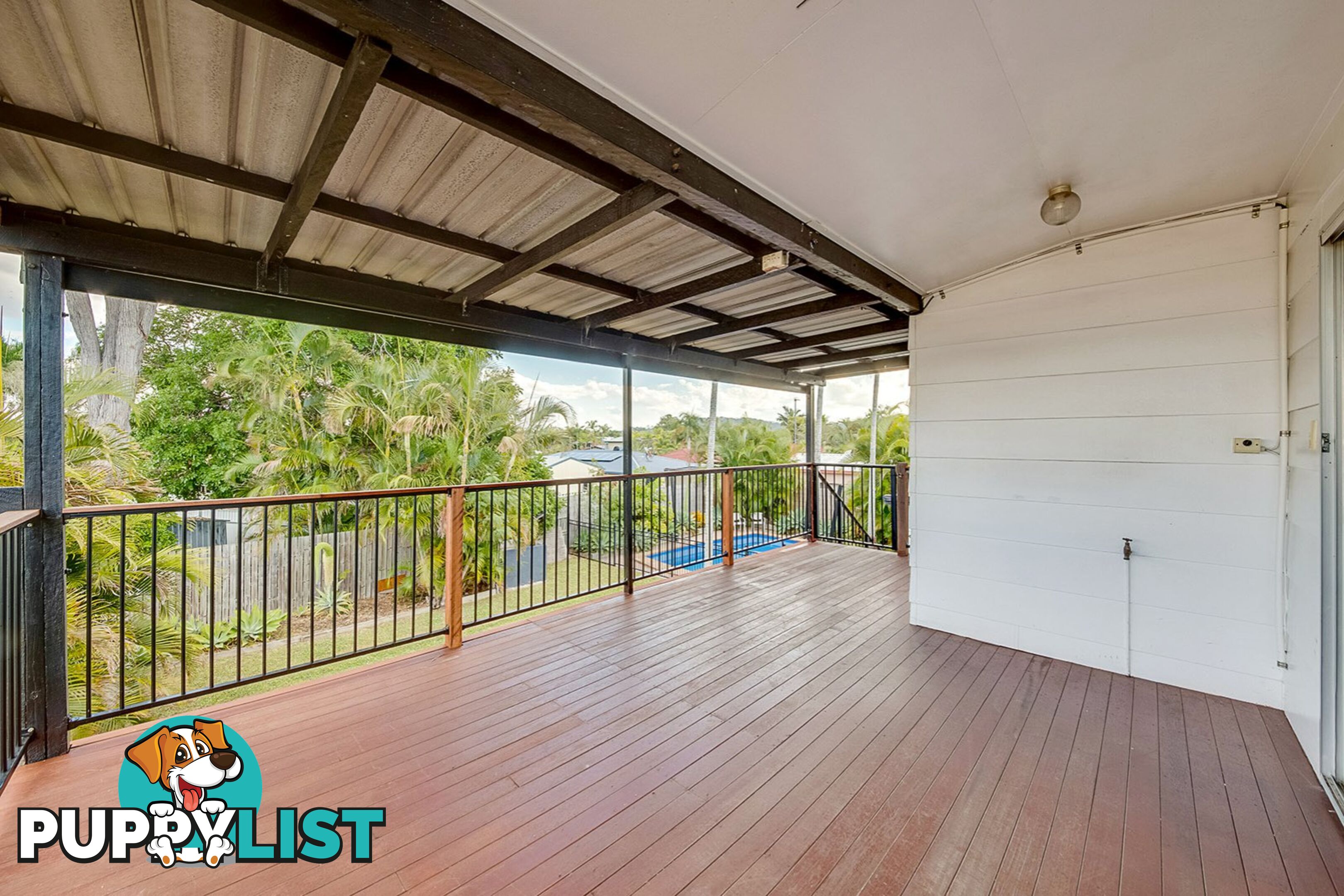 58 Latrobe Street TANNUM SANDS QLD 4680