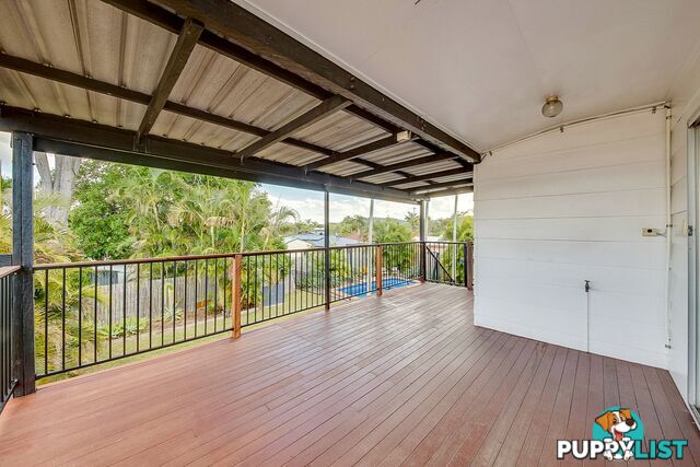 58 Latrobe Street TANNUM SANDS QLD 4680