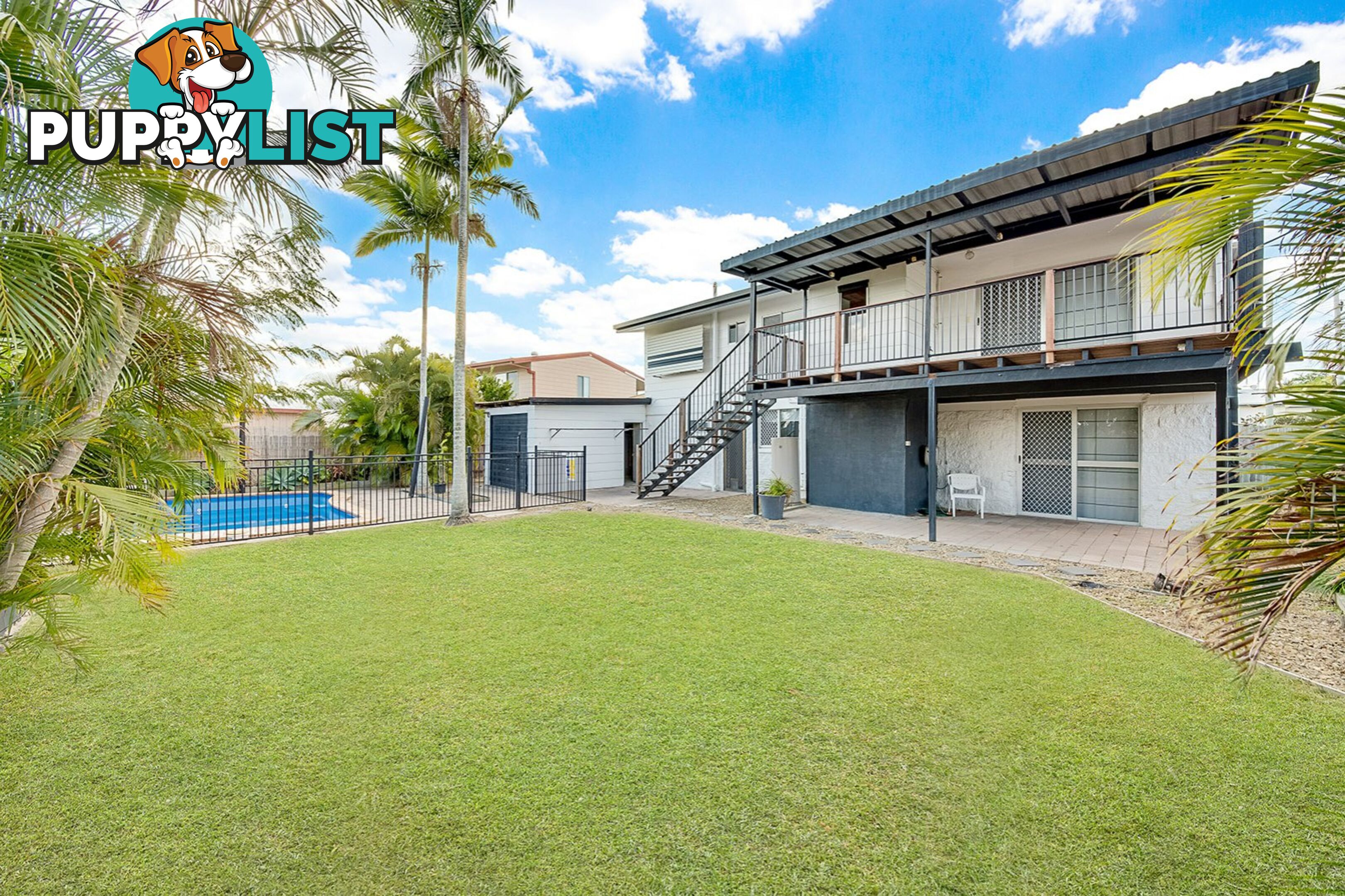 58 Latrobe Street TANNUM SANDS QLD 4680