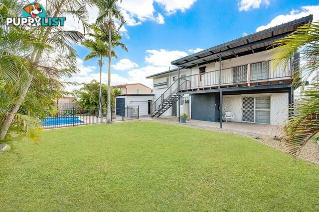 58 Latrobe Street TANNUM SANDS QLD 4680