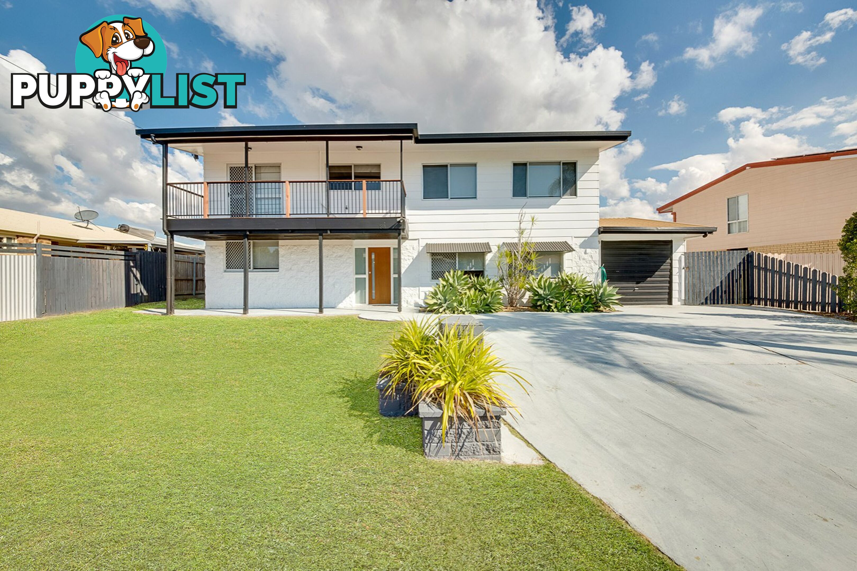 58 Latrobe Street TANNUM SANDS QLD 4680