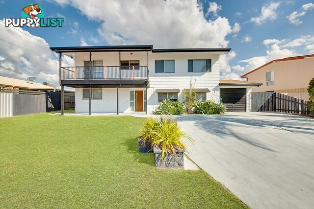 58 Latrobe Street TANNUM SANDS QLD 4680