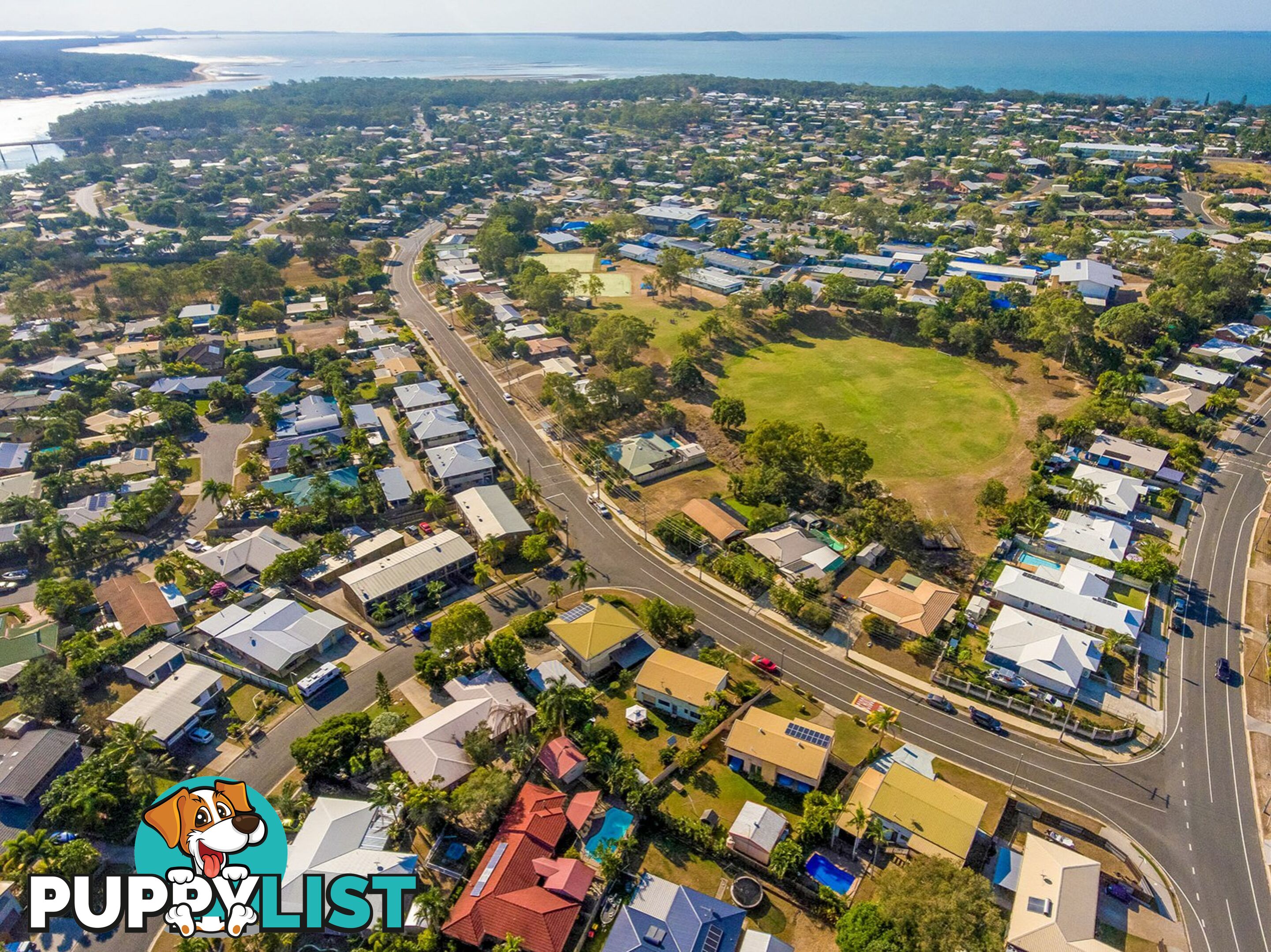 58 Latrobe Street TANNUM SANDS QLD 4680