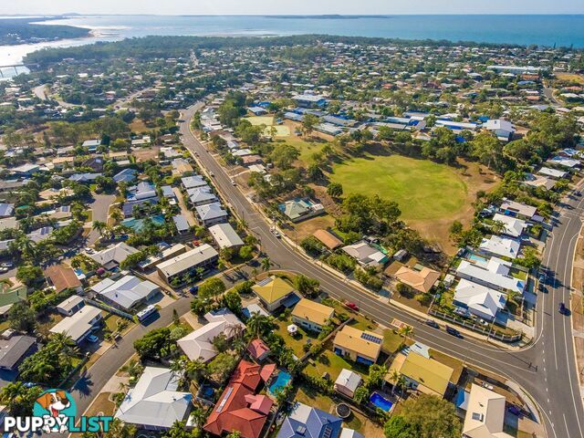 58 Latrobe Street TANNUM SANDS QLD 4680