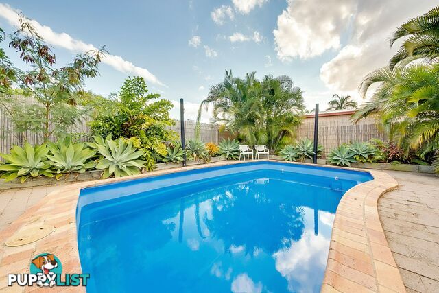 58 Latrobe Street TANNUM SANDS QLD 4680