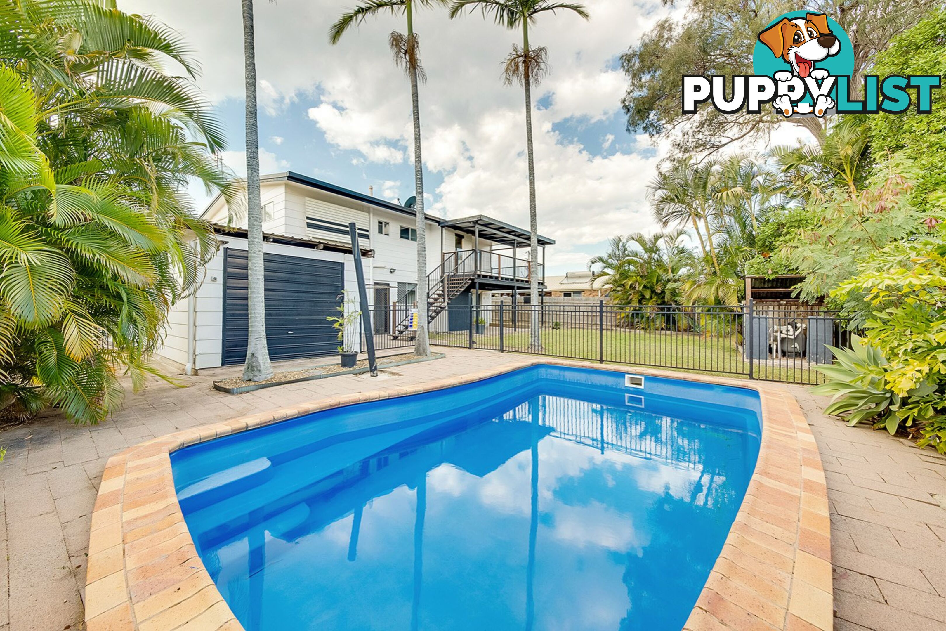 58 Latrobe Street TANNUM SANDS QLD 4680