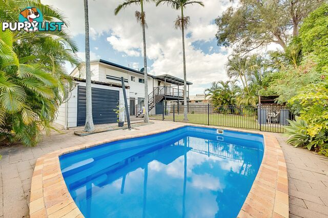 58 Latrobe Street TANNUM SANDS QLD 4680