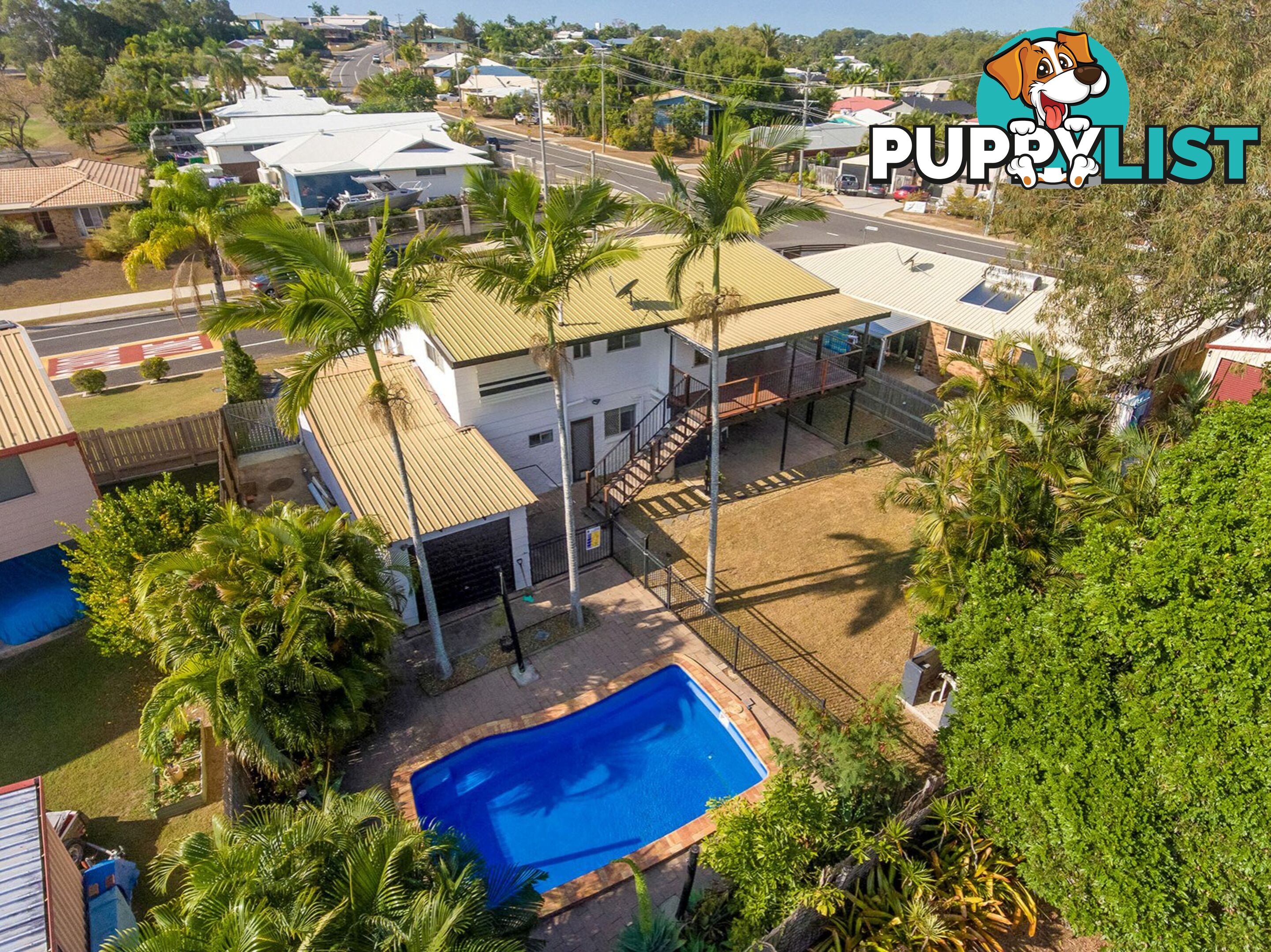 58 Latrobe Street TANNUM SANDS QLD 4680