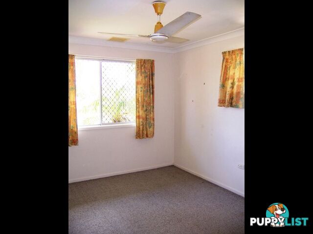 105 MALPAS STREET BOYNE ISLAND QLD 4680