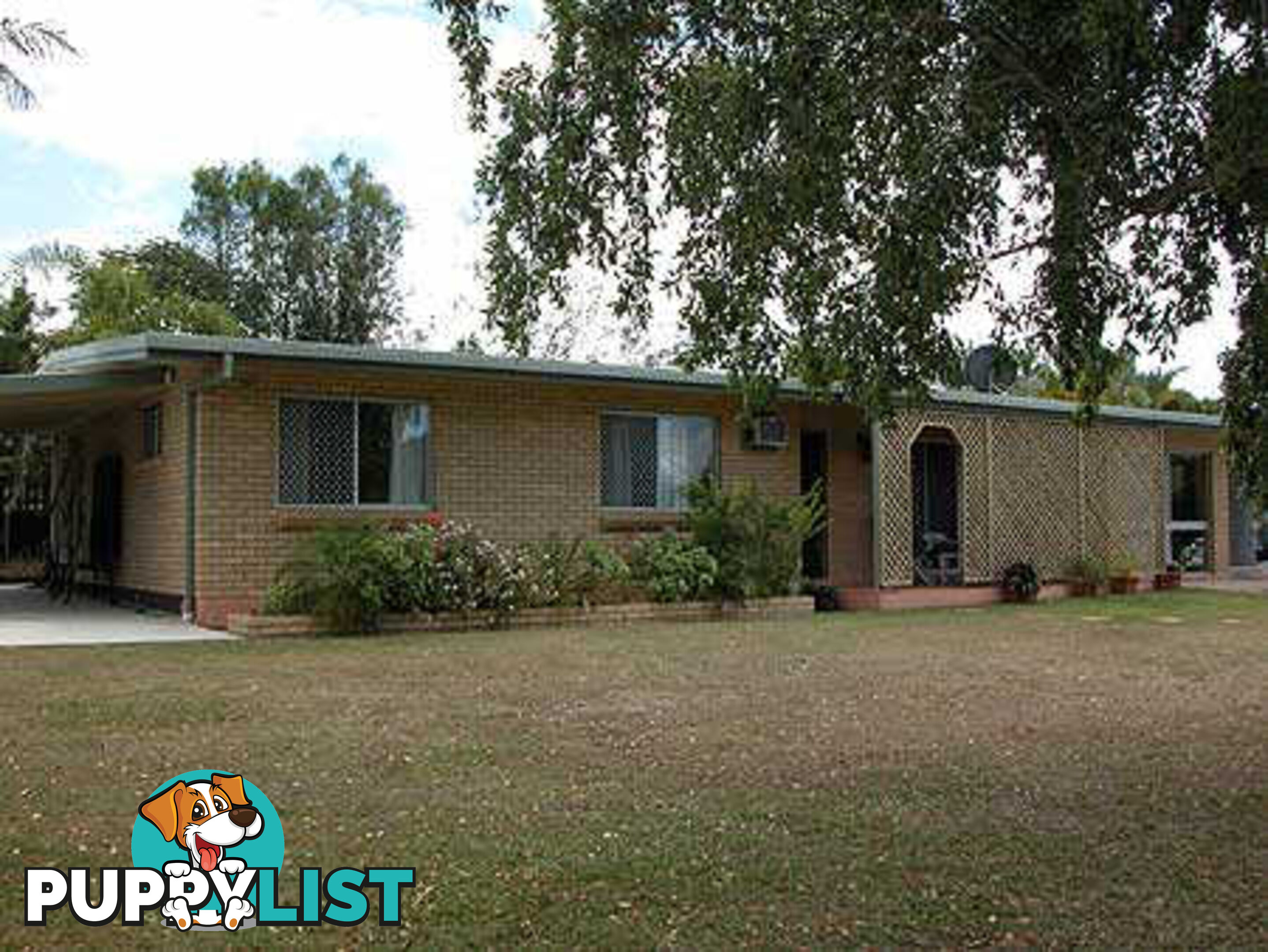 105 MALPAS STREET BOYNE ISLAND QLD 4680