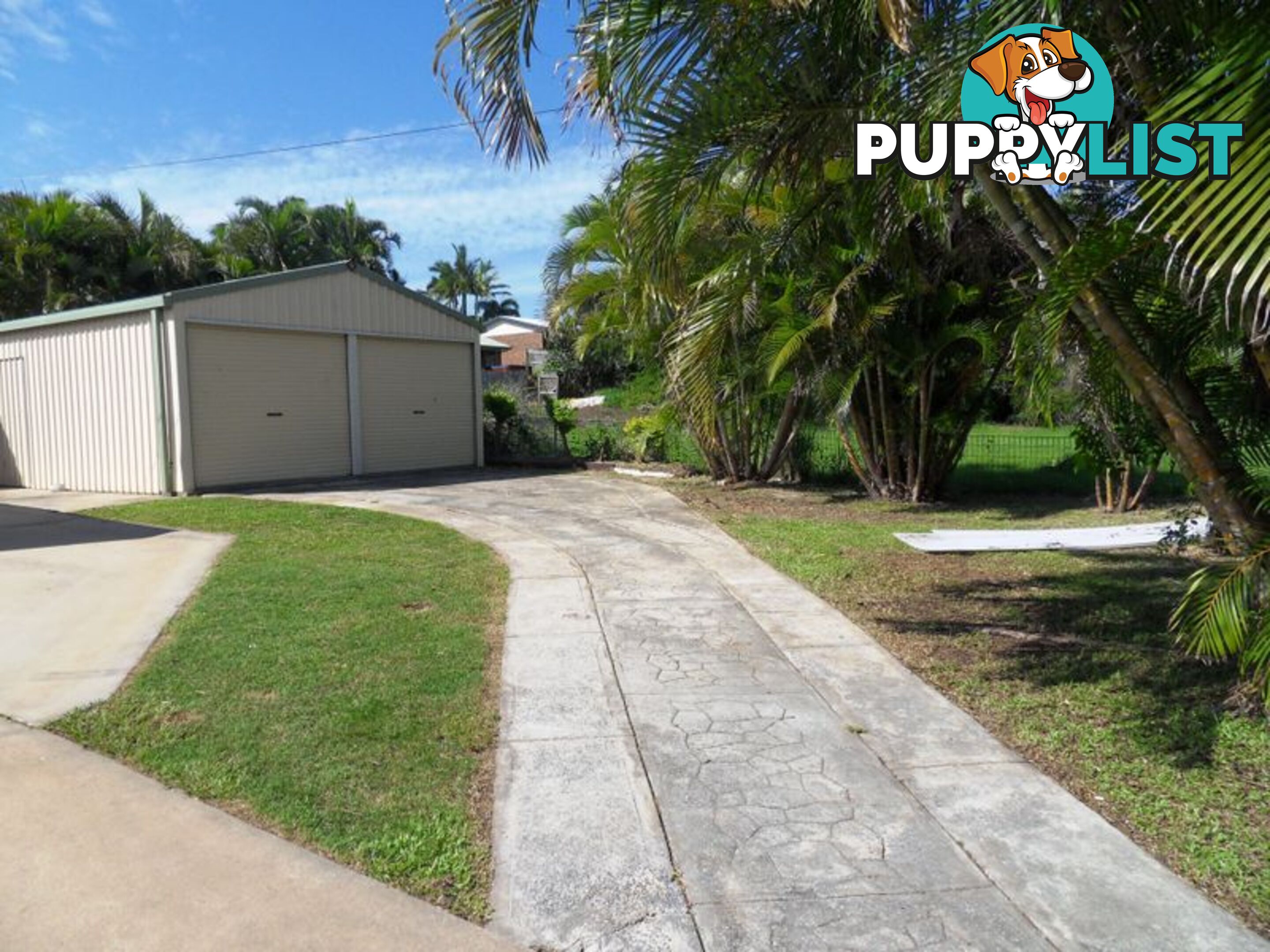 105 MALPAS STREET BOYNE ISLAND QLD 4680