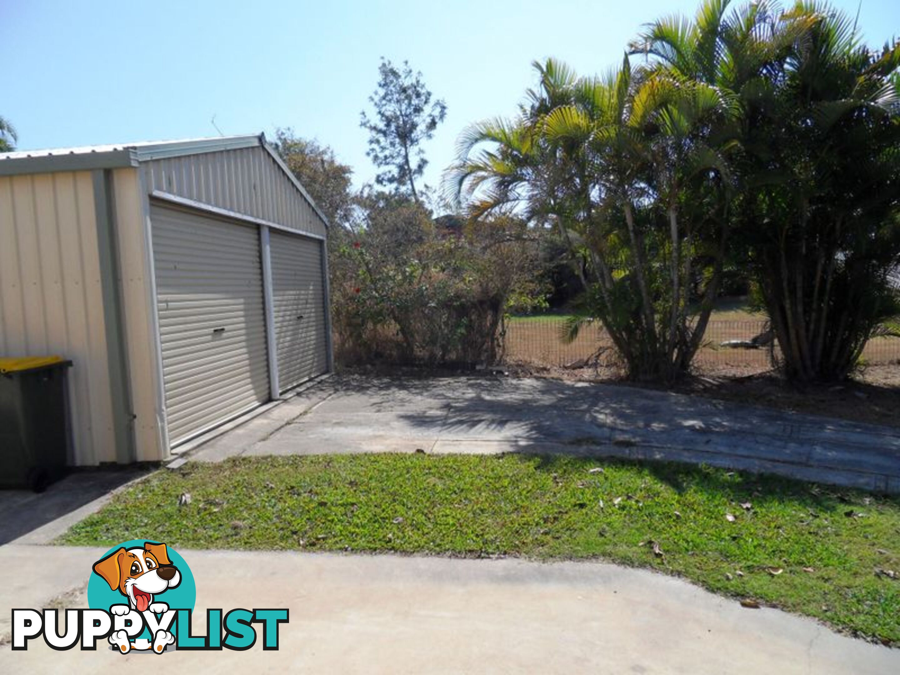 105 MALPAS STREET BOYNE ISLAND QLD 4680