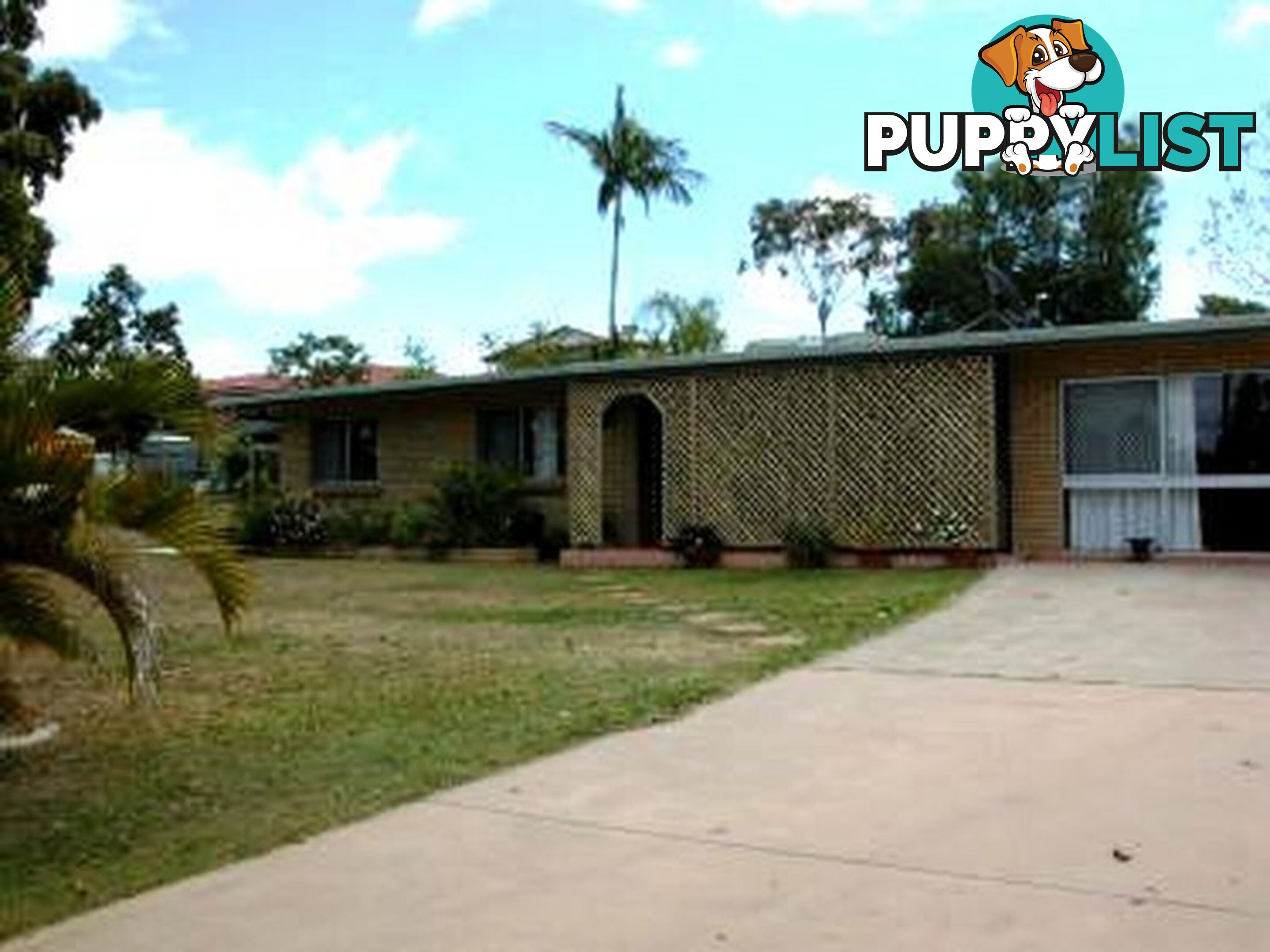 105 MALPAS STREET BOYNE ISLAND QLD 4680