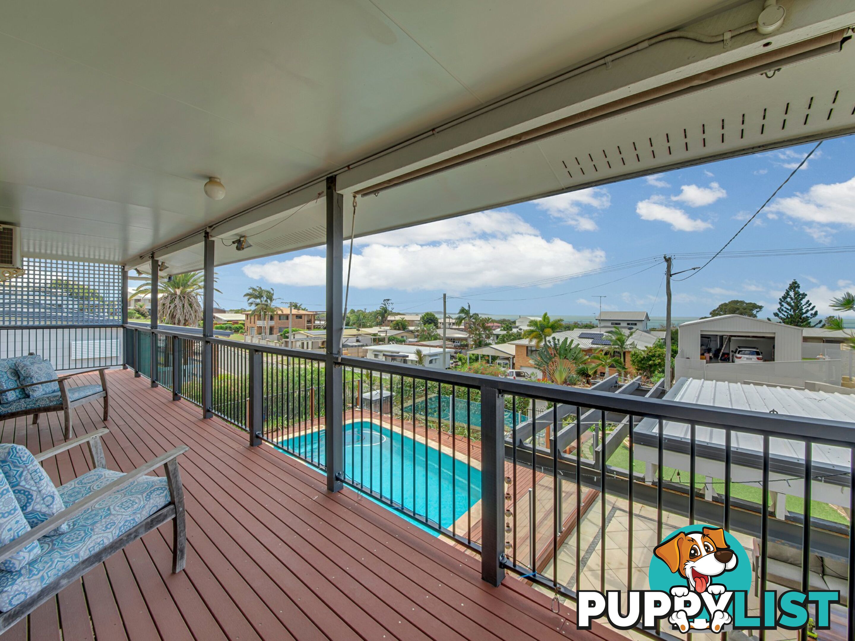 17 Scallop Street TANNUM SANDS QLD 4680