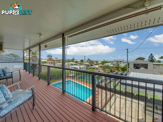 17 Scallop Street TANNUM SANDS QLD 4680