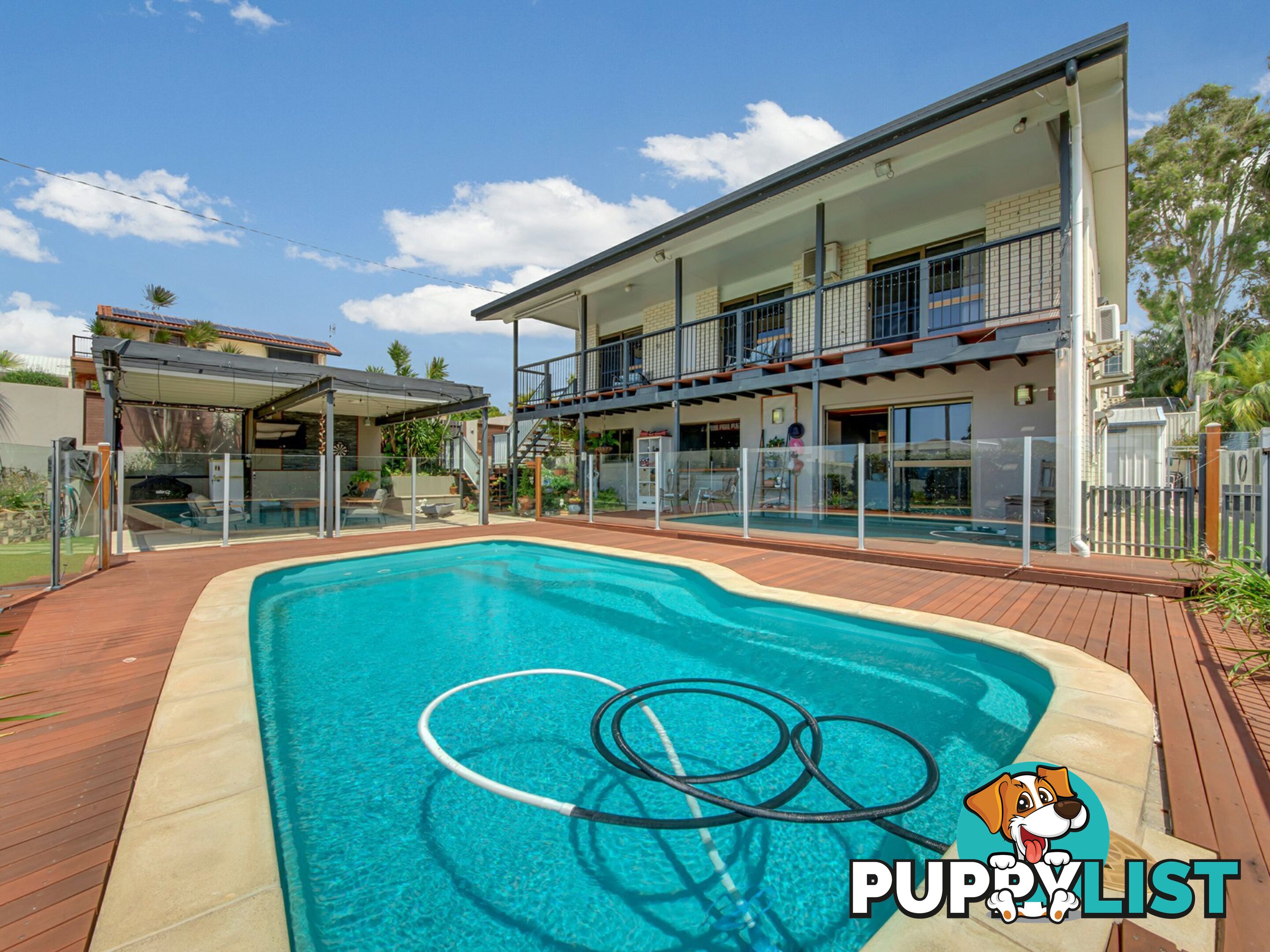 17 Scallop Street TANNUM SANDS QLD 4680