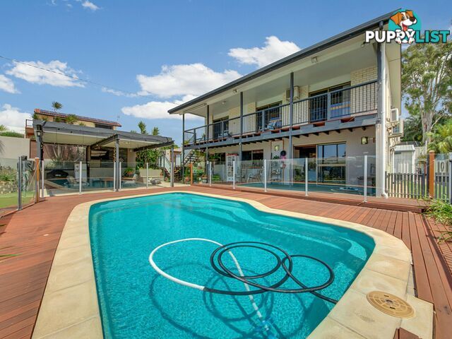 17 Scallop Street TANNUM SANDS QLD 4680