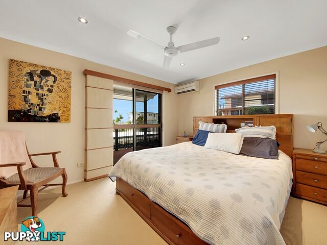 17 Scallop Street TANNUM SANDS QLD 4680